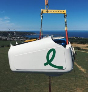 Endurance X29 Gearbox Refurb