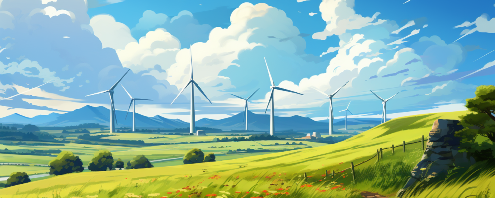 mitch050_Onshore_Wind_turbines_united_kingdom_greenery_sunny_da_b9533b28-cb78-40c6-8d27-c1ea3abbc31b